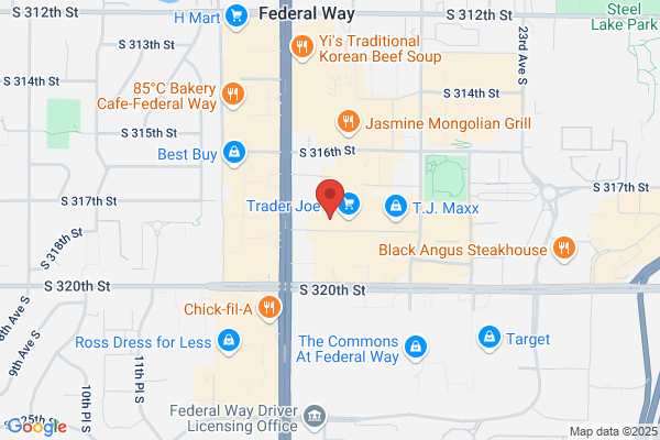 Tuesday Morning - Closed