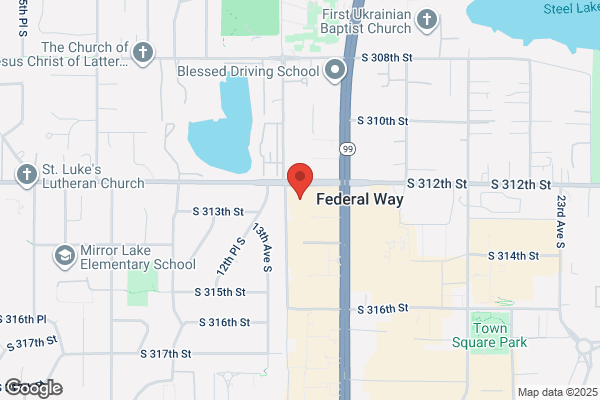 Supermall Way Food Mart