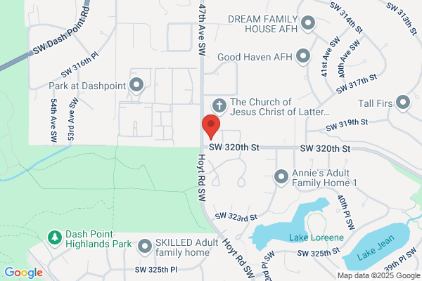 Twin Lakes Chevron