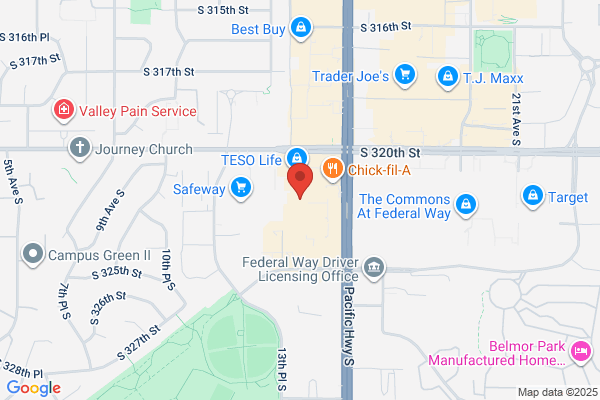 Northwest Framing Experts, LLC