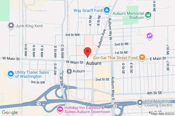 Auburn Women's Healthcare