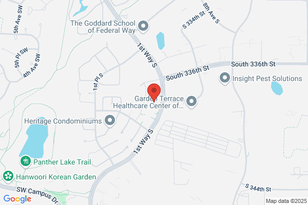 Federal Way Mri & Diagnostic Center