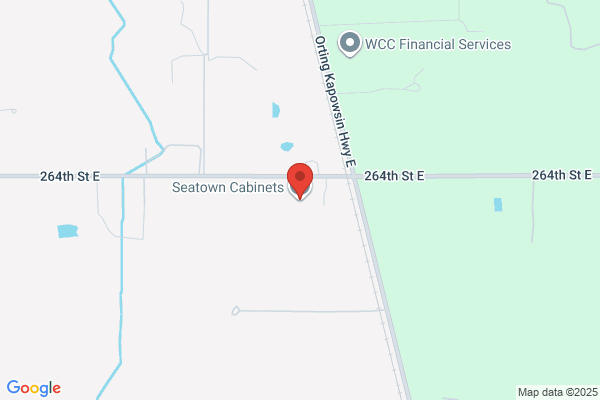 Seatown Cabinets LLC
