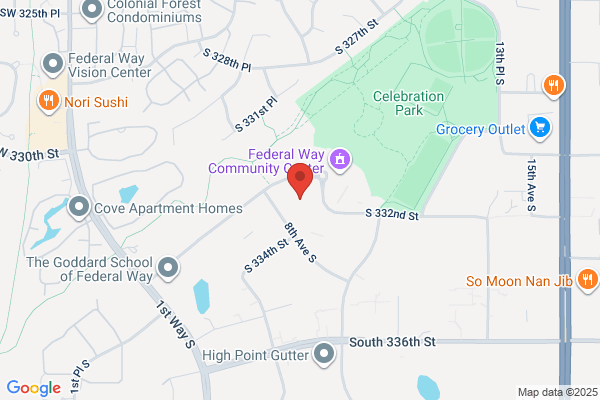 Federal Way Public Schools