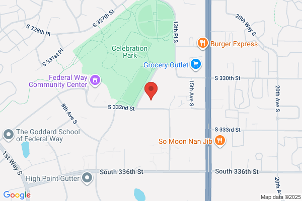 Federal Way Public Schools, Nutrition