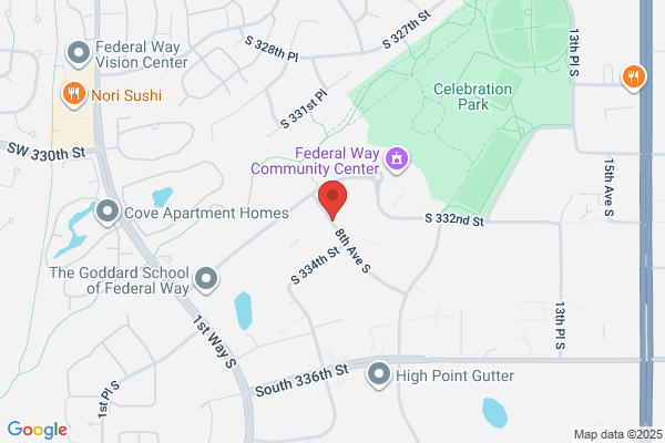 Federal Way Public Schools, Schools-High Schools, Todd Beamer High School