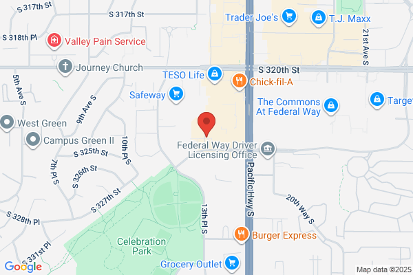 Bloodworks NW - FW
