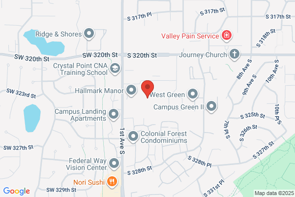 Brookdale Home Health Seattle