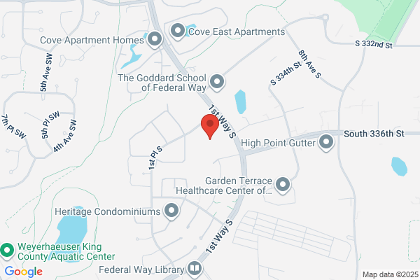 Digestive Disease Institute - Virginia Mason Federal Way
