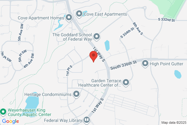 General Surgery - Virginia Mason Federal Way