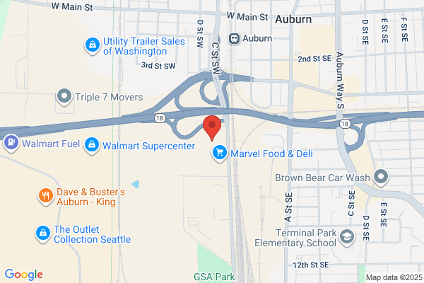 Holiday Inn Express & Suites Auburn Downtown, an IHG Hotel