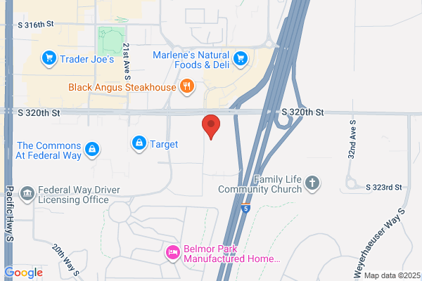 Holiday Inn Express Federal Way - Seattle South, an IHG Hotel