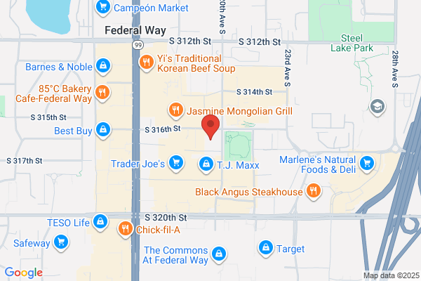 Clarion Hotel Federal Way - Seattle