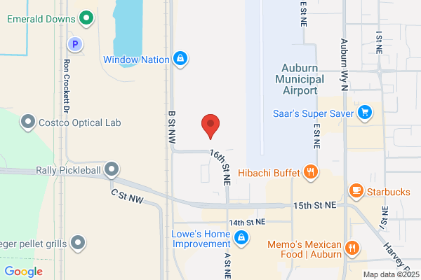 Comfort Inn Auburn - Seattle