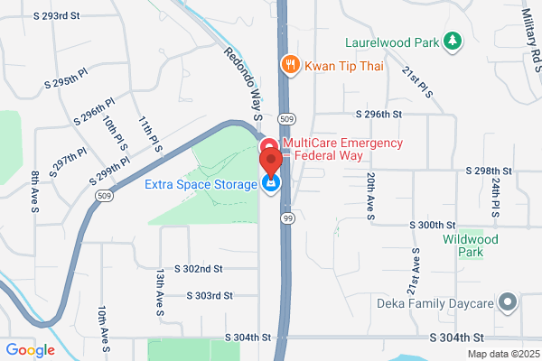 Federal Way Motel