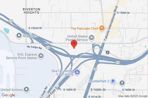 Sea Tac Insurance