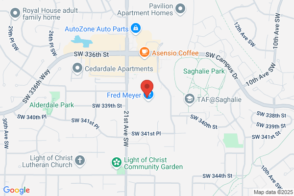 Fred Meyer Jewelers