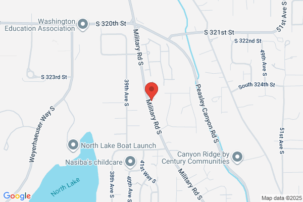 Northwest Residential Arborist And Excavating