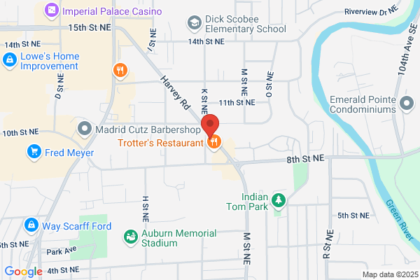 Auburn 1Hr Dry Cleaning