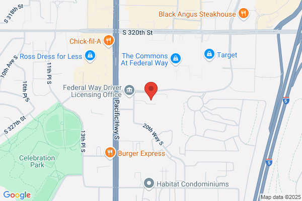 Law Offices of Christopher A Benson