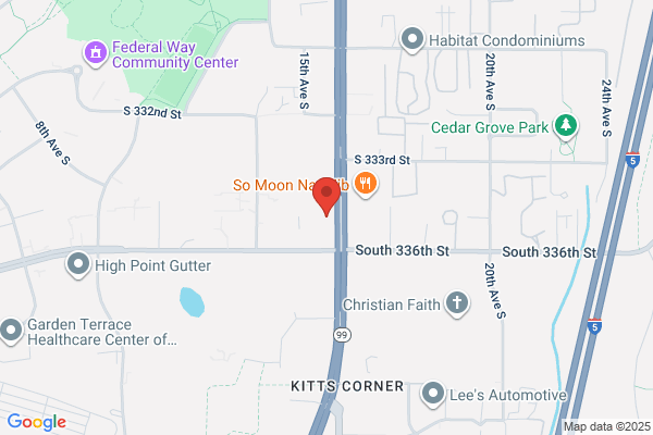 Federal Way Locksmith