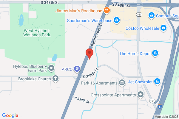 Locksmith Federal Way