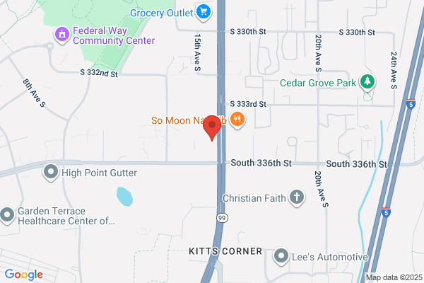 Federal Way City Wide Locksmith