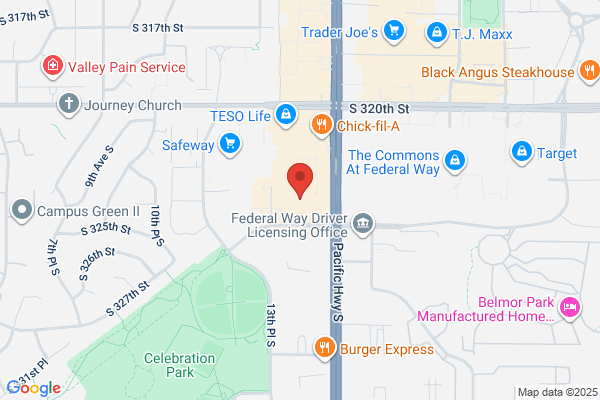 LaVida Massage of Federal Way