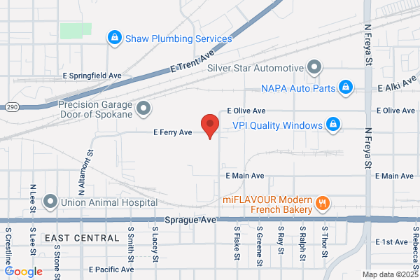 Ami Metals Inc