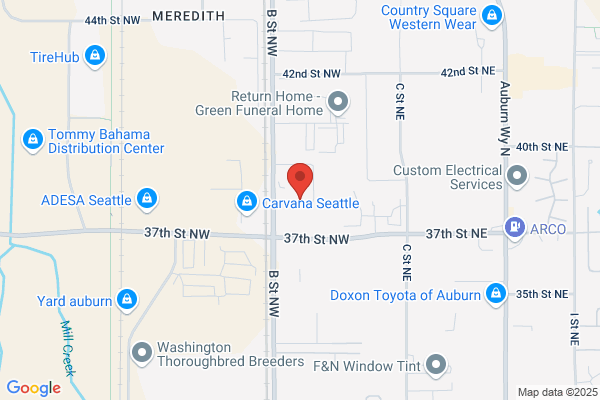 Arrow Manufacturing Inc