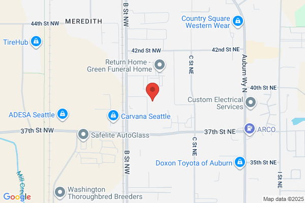 Cascadia Metals Inc