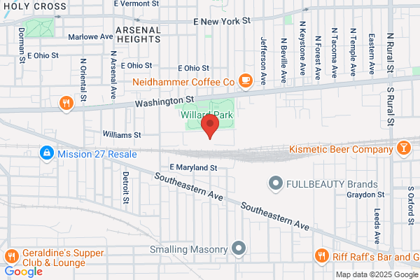 Emery Inc Worldwide Moving