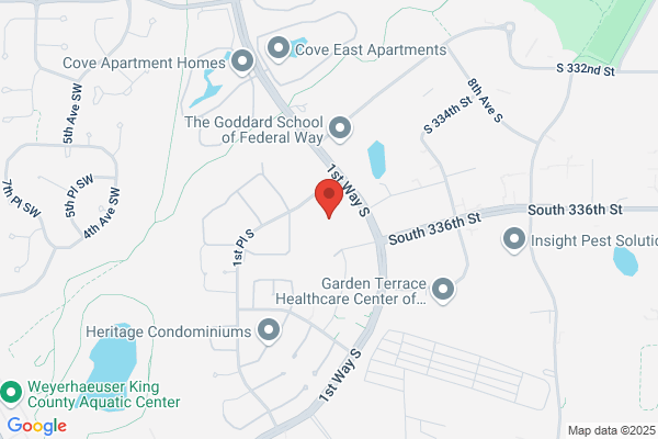 Neurosciences Institute - Virginia Mason Federal Way