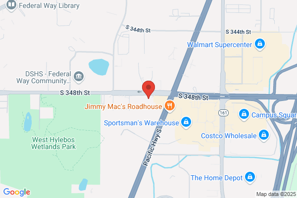 Cascade Orthodontics