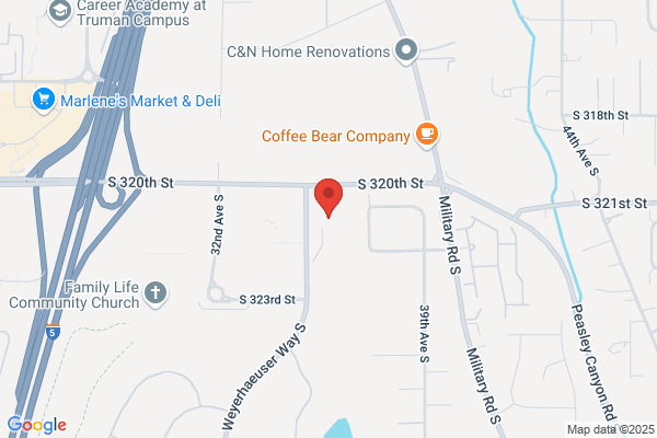 Federal Way Education Association