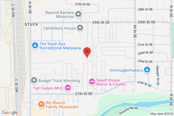 Auburn Green Mobile Home Park