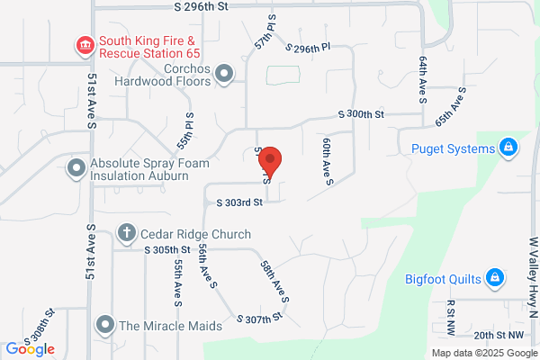 Huntington Woods by Pulte Homes - CLOSED