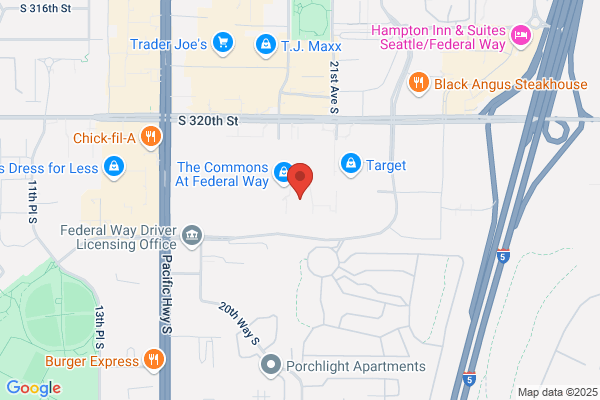 Cinemark Century Federal Way and XD