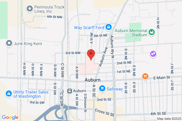 Surgical Associates Northwest Urology