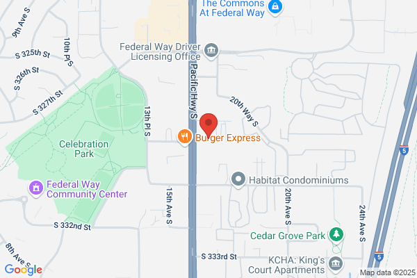 Arthur Murray Dance Studio Federal Way