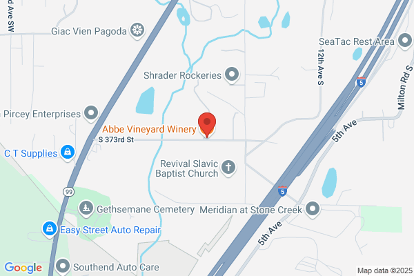 Abbe Vineyard Winery