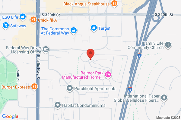 Belmor Mobile Home Park Golf & Country Club