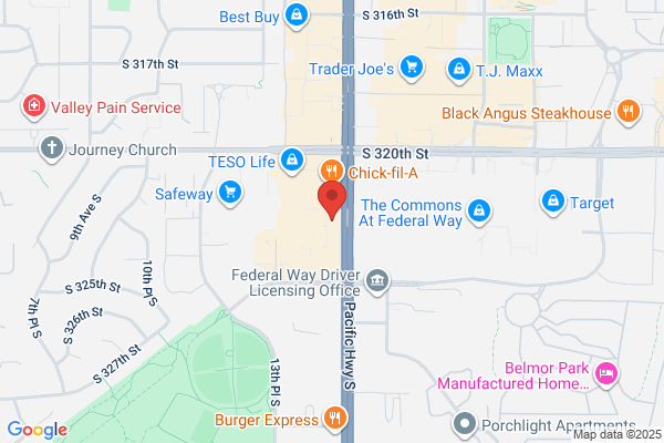 Black Bear Diner Federal Way