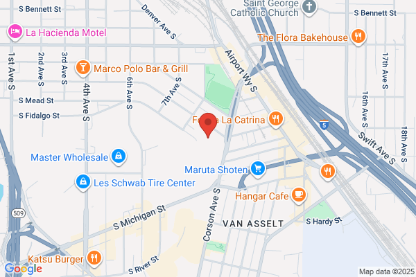 Emerald City Dance Boutique