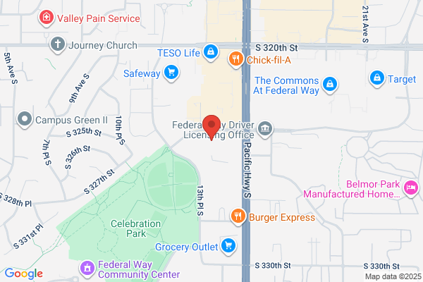 Federal Way Discount Guns & Pawn