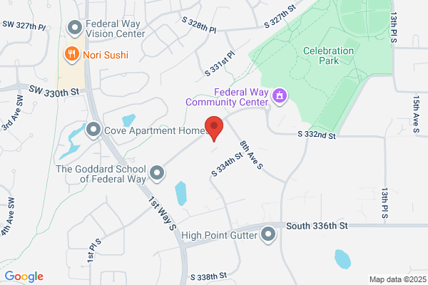 Federal Way District Court