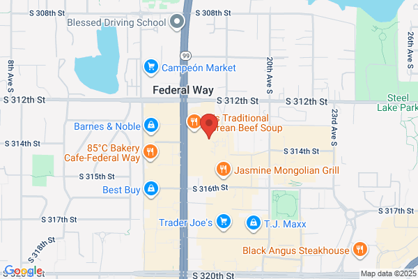 Hanabi Sushi Restaurant