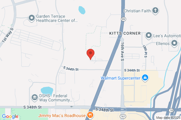 Hi-Line Rv & Trailer Repairs