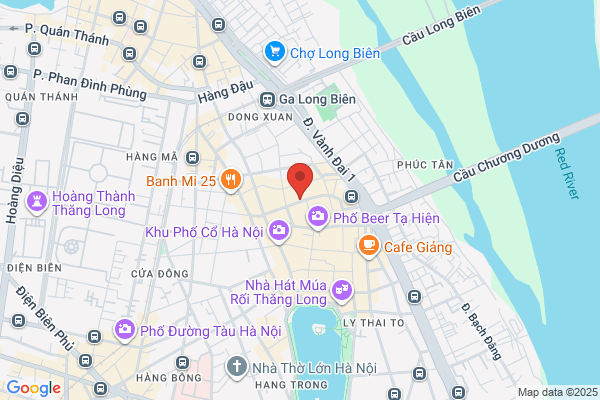 Pho Hoang Restaurant