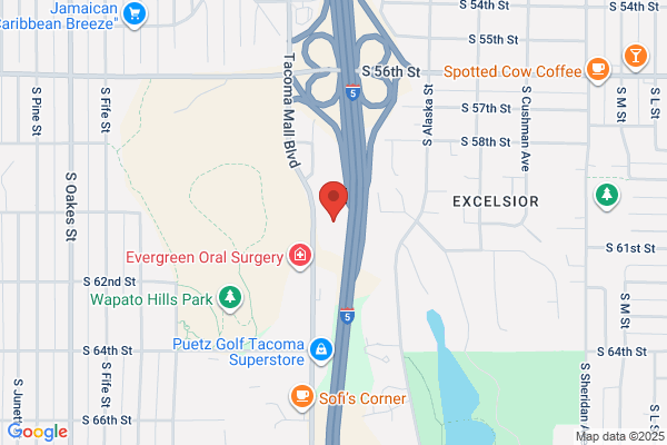 Puget Sound Fly Co